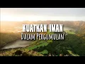 Kuatkan Iman Dalam Pergumulan - Renungan dan Doa Pagi 10 Desember 2025