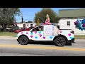Mt Heritage Day Parade 2025 Fort Gay WV