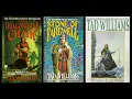 Memory, Sorrow, and Thorn Trilogy | Reading Ambience Music