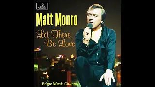 MATT MONRO If I Never Sing Another Song 