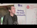 Pascal Joncour Partner Convergence Partners - Brain Innovation Days 2025