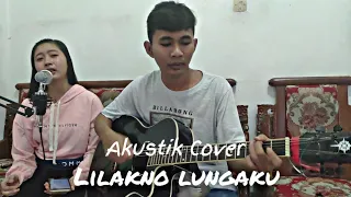 Download LOSSKITA - Lilakno Lungaku (akustik cover) Tisa Endriana Ft TAG'S Project MP3