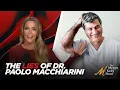 From Personal Fraud to Medical Fraud - The Lies of Dr Paolo Macchiarini with Benita Alexander