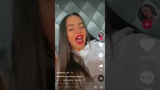 cheryn ah tiktok