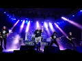 Machiavellian God - Iter Incipit (Live at Metal Gates Festival 2018)