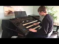 Download Lagu Waltzing Matilda - Just A Gigolo / Florian Hutter - Wersi Atlantis