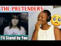 Download Lagu First time hearing The Pretenders | I'll stand by you 🎵