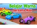 Download Lagu Belajar Warna Bersama MAX | Toys | Coilbook Indonesia