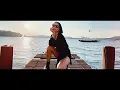 Zeynep Bastık ft  Emir Can İğrek - Dargın (Sözler / Lyrics)