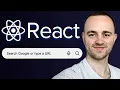 Create a React search component in 8 mins
