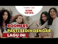 Download Lagu Roy Jeconiah - Fond Memories Cover (Lirik) | iWa Tipis Live Acoustic