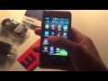 Unboxing LG Motion 4G MetroPCS