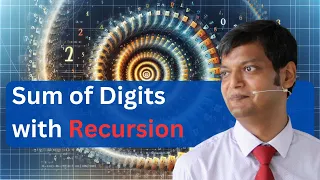 Recursive Sum Of Digits Mastering Recursion Find Sum of Digits in Java Step-by-Step Guide