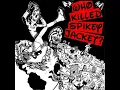 Download Lagu WHO KILLED SPIKEY JACKET? - 50 YEARS OF PUNK: THE STUD COLLECTION - 2017 - FULL ALBUM - STREET PUNK