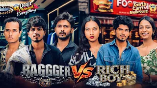  ग़रीब बना आमिर journey 🔥💸😎 || gpstarrr full video 