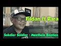 Download Lagu Fildan ft Rara soldier soldier Meethein Baatien - Reaction