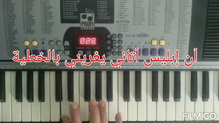ترانيم مسيحية يارب انت وحدك فيك عزاء قلبي 