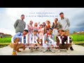 Download Lagu C.H.R.I.S.Y.E - Diskoria, Laleilmanino, Eva Celia | Dance Performance by SAFIN PROJECT