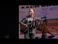 Zach Bryan | Highway Boys | live Palomino Festival, July 9, 2022