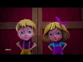 Oopsie Doopsie Dance Song & Cartoon Video for Children