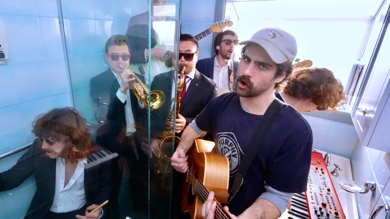 Playlunch channel featured image