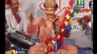 majboor aa ashiq majboor aa ghulam hussain umrani sindhi song 