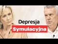 Download Lagu Depresja symulacyjna | dr Sławomir Murawiec Gosia Ohme