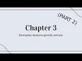 IGCSE Business Studies - Chapter 3 Enterprise Business Growth Size Part 2