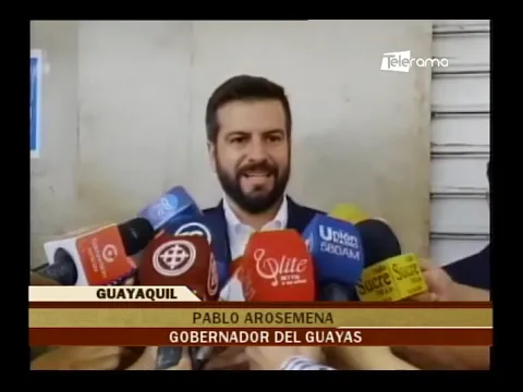 Guayaquil al Instante 14-06-2022