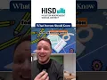 Houston ISD 2026-27 12 Closures and Major Changes