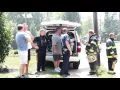 7 23 2016 2 ALARM EWING FIRE LOWER FERRY RD