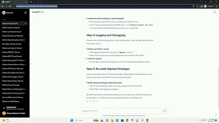 python script not running in task scheduler windows 10