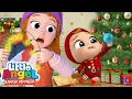 Download Lagu Selamat Natal Semuanya!🎄🎅Kartun Anak | Little Angel Bahasa Indonesia