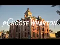 Wharton TX HGTV Home Town Takeover Submission