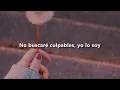 Grupo Limite - Te Aprovechas - Letra