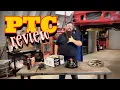 Product Review PTC Torque Converter for