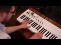 Waldorf Blofeld Synthesizer 100 Playing Demo