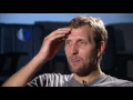 Dirk Nowitzki interview