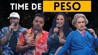 Ítalo Ferreira. e Dig Dutra estão no Mochila do Riso | FAUSTÃO NA BAND