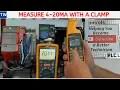 Avoid Downtime Fluke 773 for Measuring 4-20mA Loops