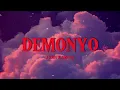 Demonyo (Lyrics) - Juan Karlos