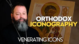 iconography in the orthodox church what are icons