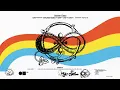 Sylvan Esso - Ribbon (Official Visualizer)