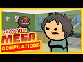 Download Lagu Season 1 Mega Compilation