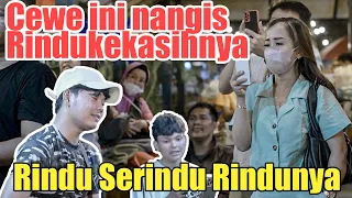 Download Rindu Serindu Rindunya - Spoon (Live Ngamen) Tri Suaka ft. Adlani Rambe MP3