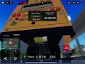 PM route in bus 55 FL school buses ROBOLX