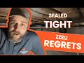 What Is A Crawl Space Encapsulation
