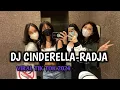 Download Lagu DJ CINDERELLA-RADJA || VIRAL TIKTOK 2024