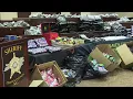 Two arrested following massive drug raid at Craven Co home