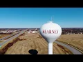 Kearney Missouri Community Highlights